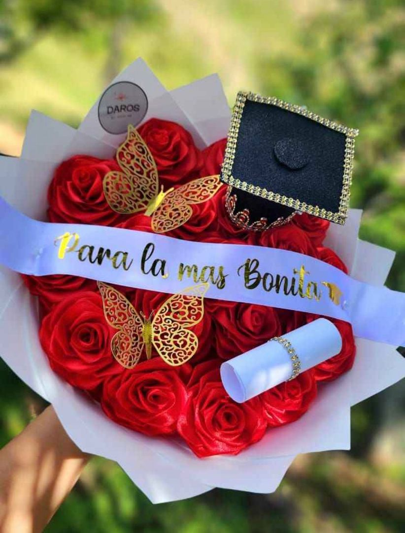 Ramo de graduación 