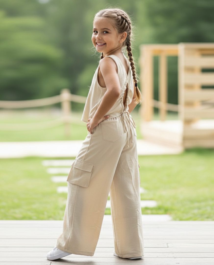 CONJUNTO DE PANTALON