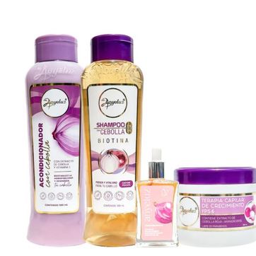 Kit de Cebolla Anyeluz - imagen 1