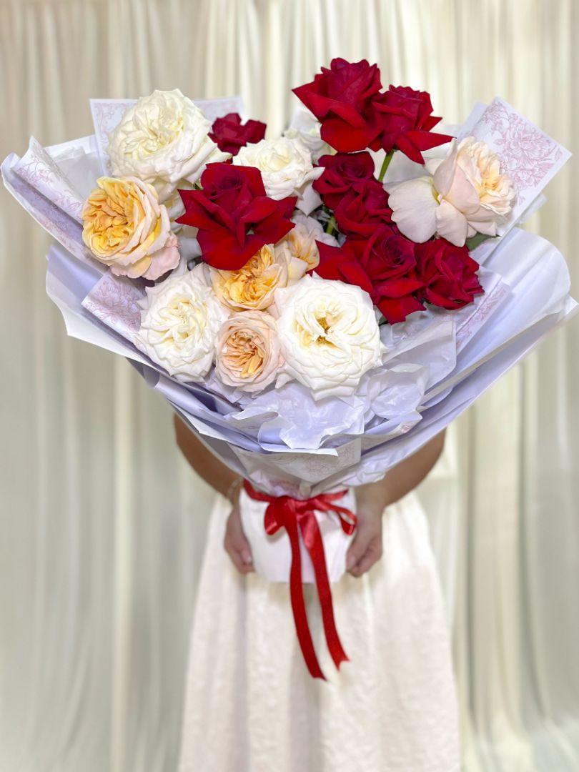 BOUQUET ANTONIA 