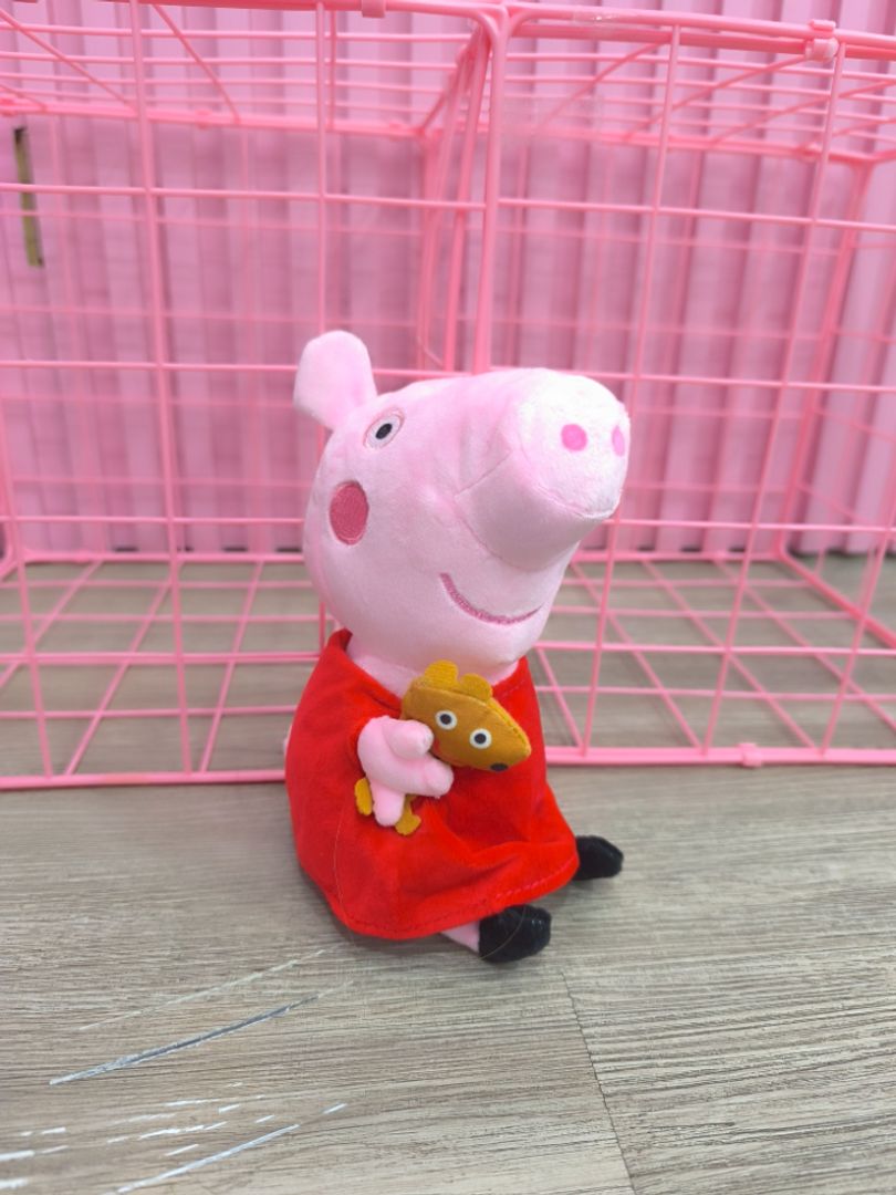 FAMILIA PEPPA PIG