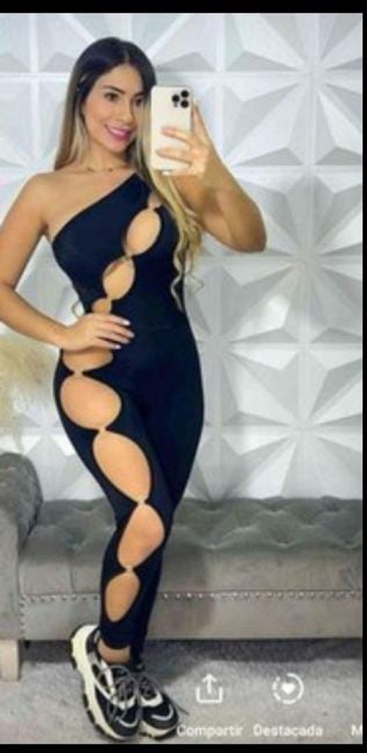AROS PIERNA  Y PECHO