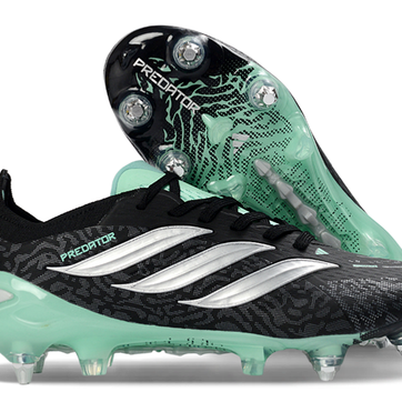 Tacos Predator SG - Natural húmeda Lote 2 - imagen 1