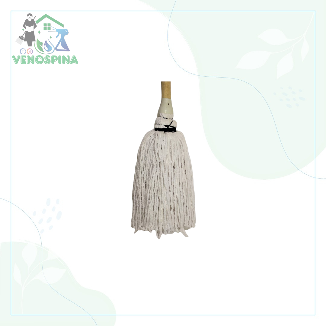 TRAPERO PABILO MEDIANO BLANCA