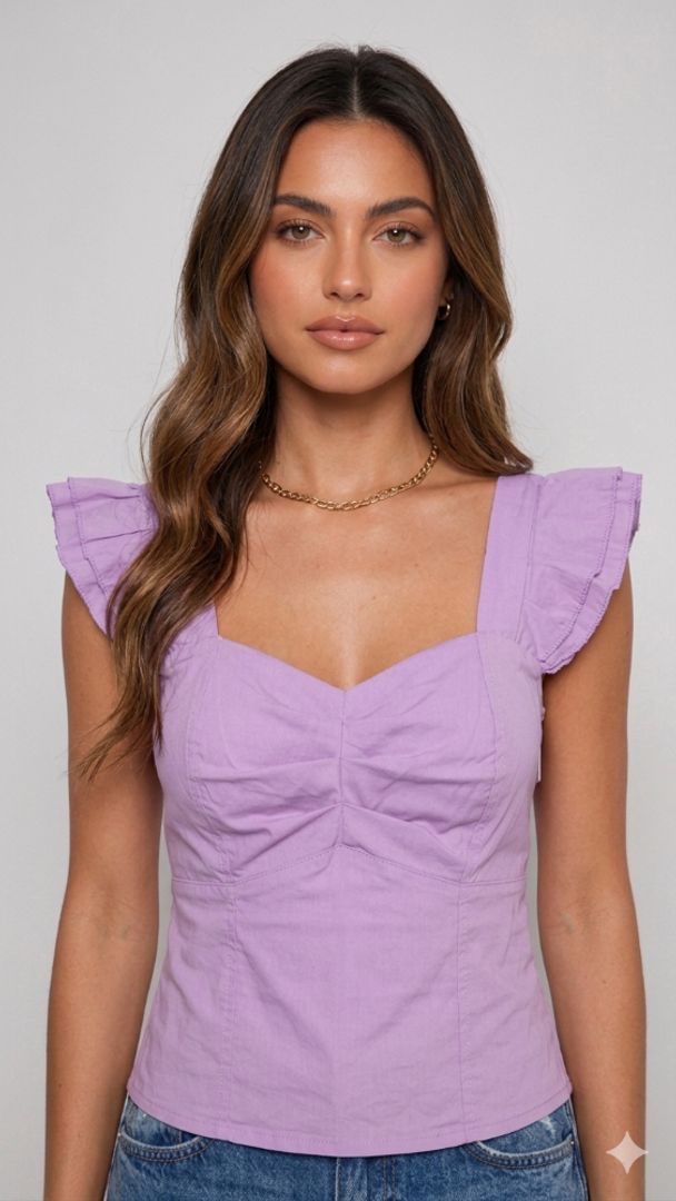 Blusa