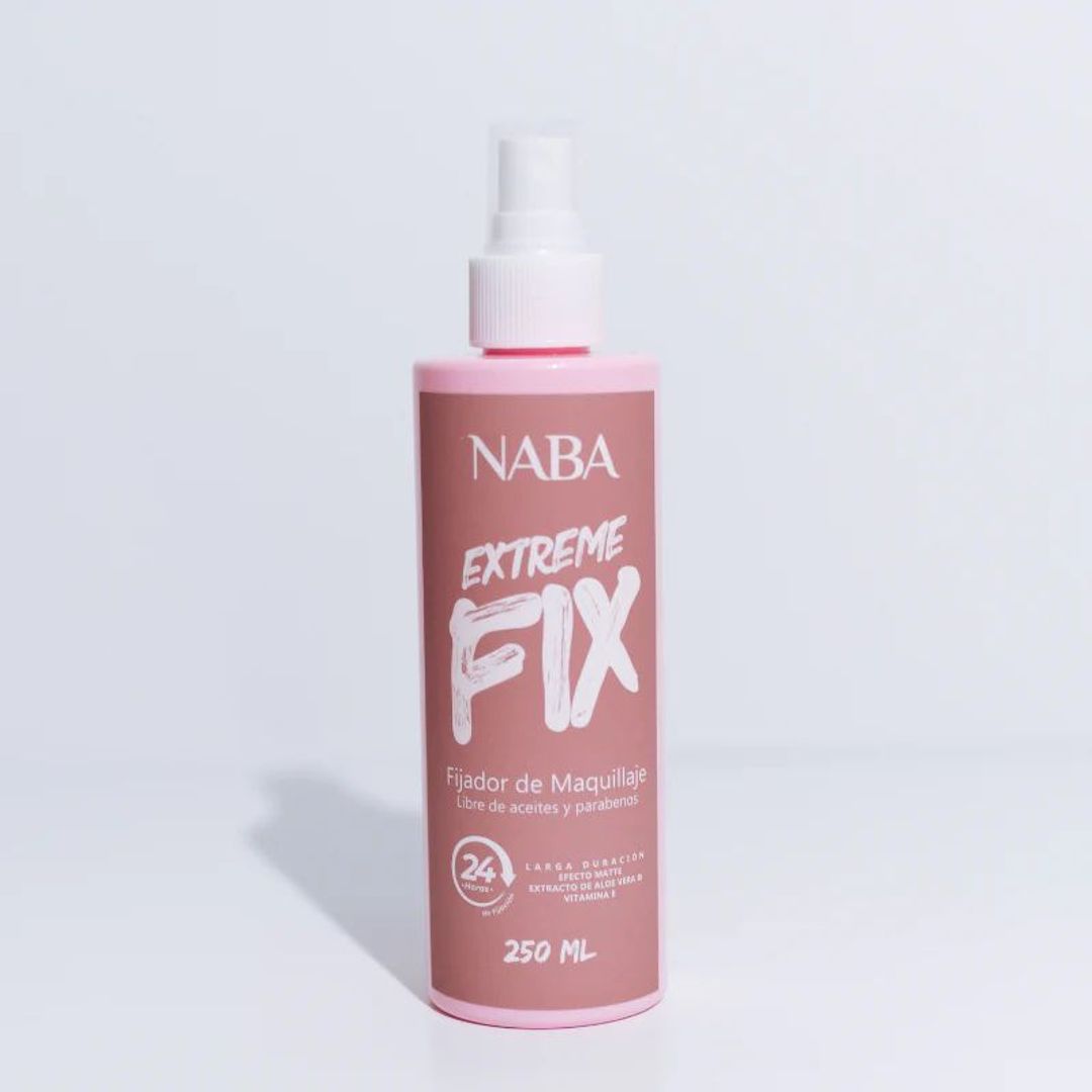 FIJADOR NABA 250ML