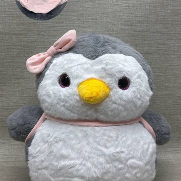 Imagen del producto PINGUINA BOLSO 45 CM