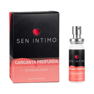 Imagen del producto Garganta Profunda sen intimo