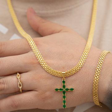 Imagen del producto Combo Chino doble 