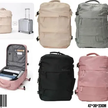 Imagen del producto Morral viajero 