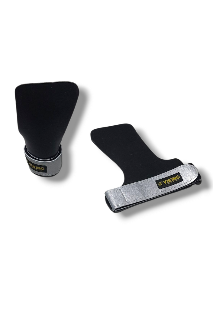 Calleras Silicone Fiber sin huecos