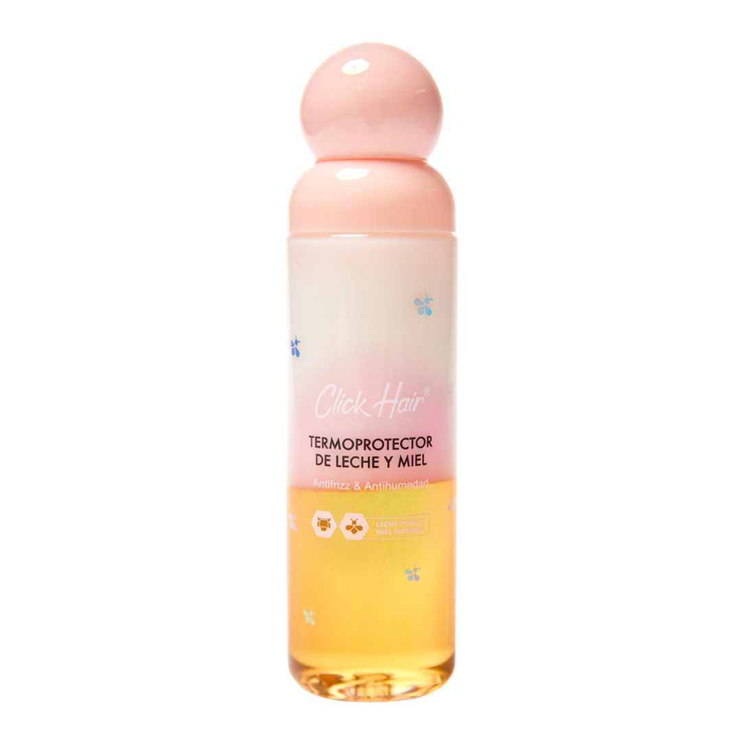 TERMOPROTECTOR CLICH HAIR LECHE Y MIEL