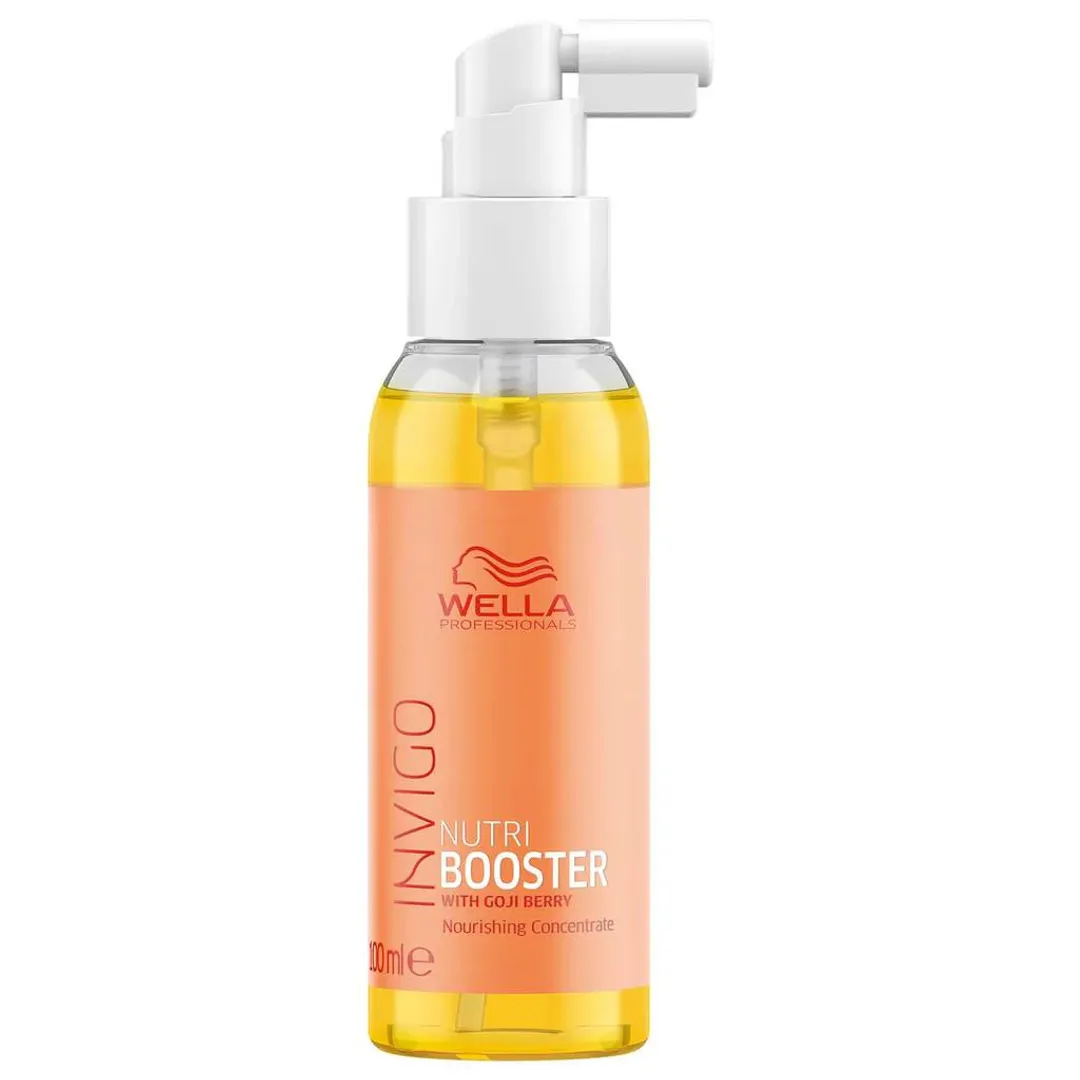 BOOSTER NUTRI ENRICH 100ML WELLA