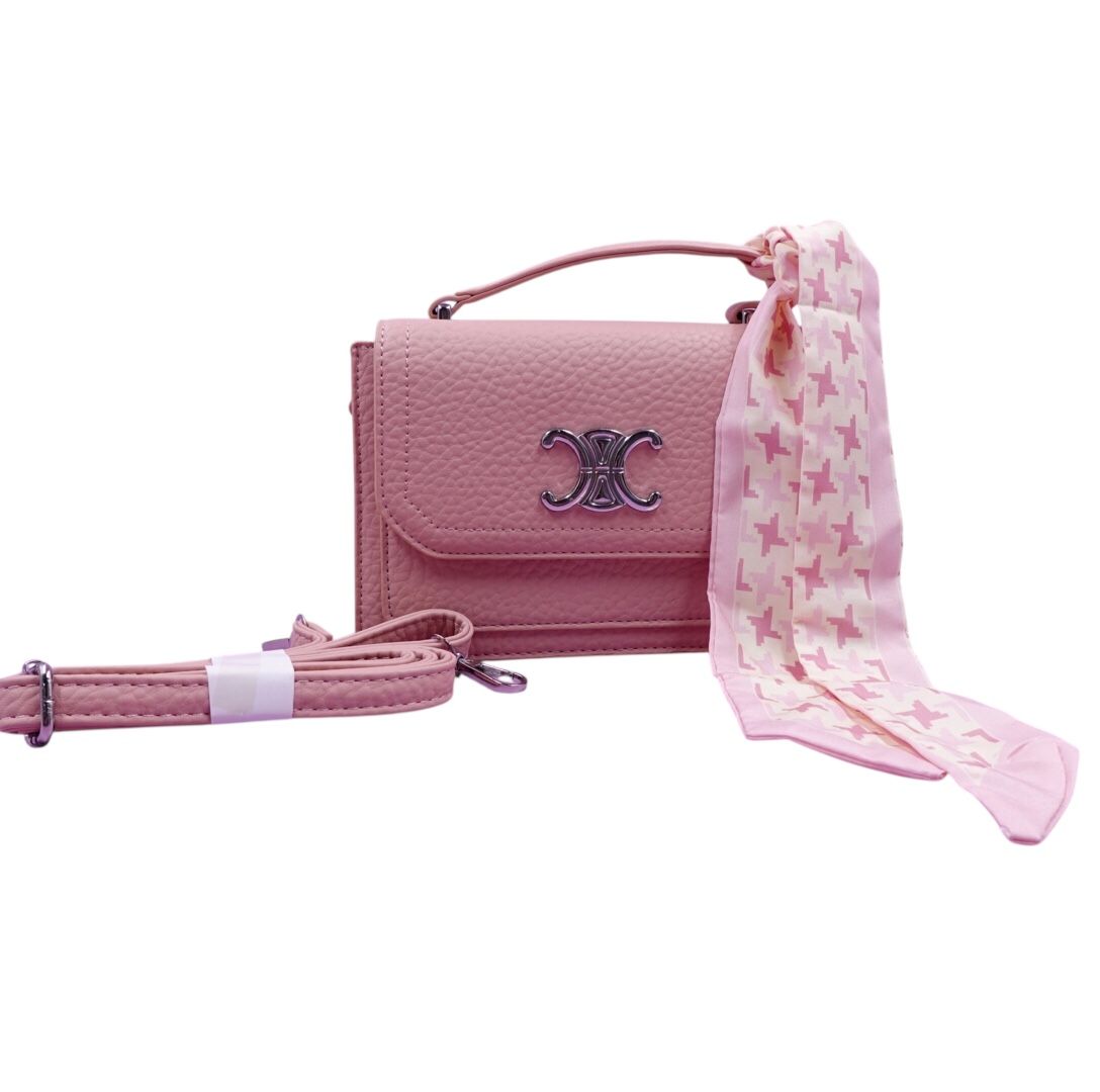 BOLSO ELEGANTE DAMA )( FS-50