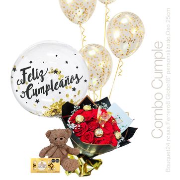 Imagen del producto COMBO CUMPLE 