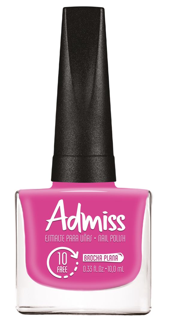 ADMISS ESMALTE SIMON 10ML