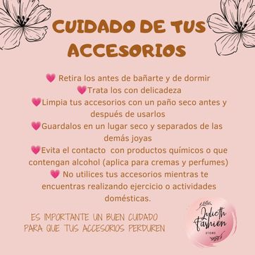 Aretes Largos Tejidos a mano Flores  - imagen 2