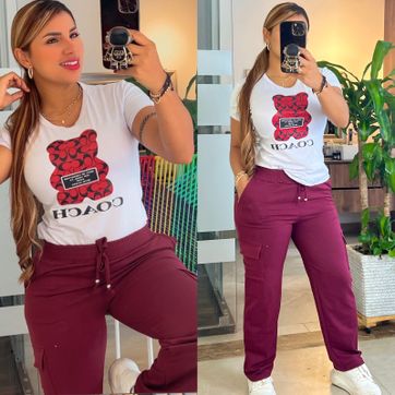 JOGGER GUCCI - imagen 1