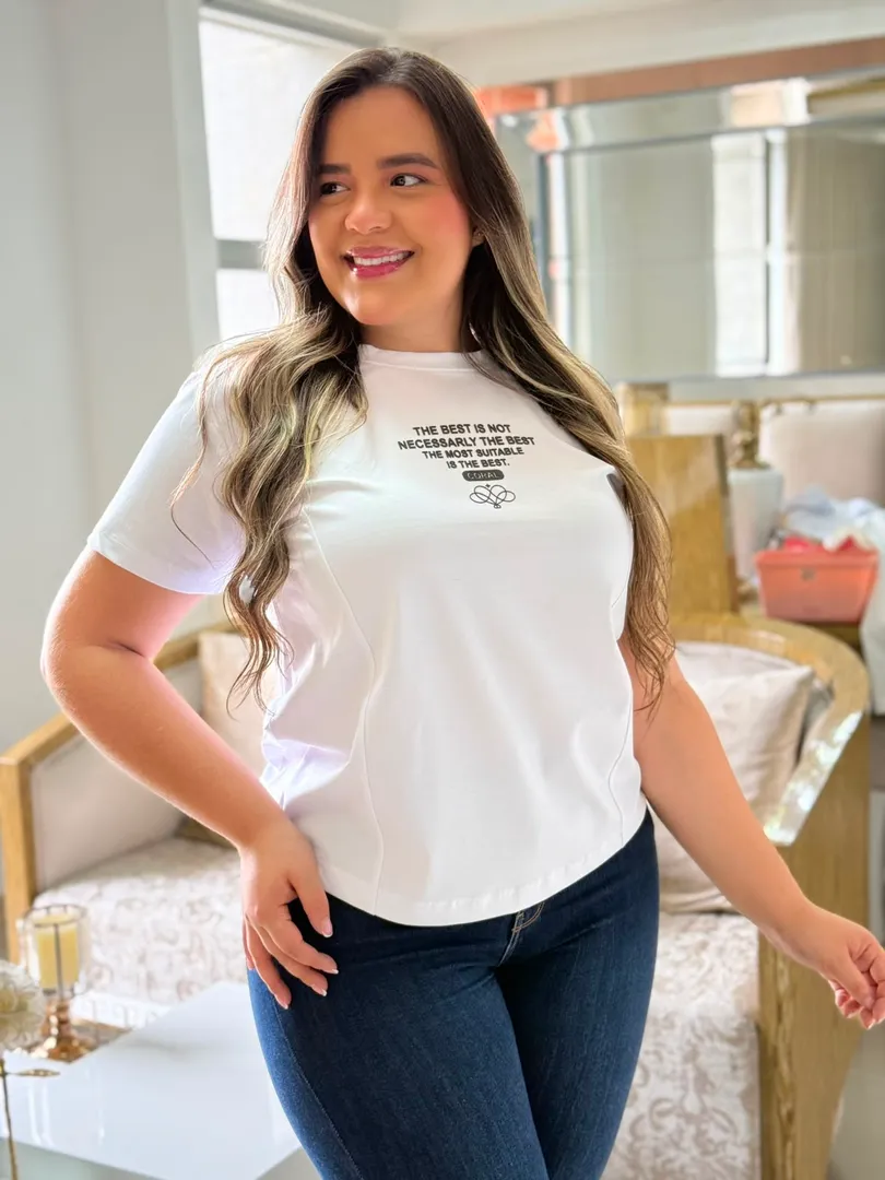 BLUSAS DEPORTIVAS