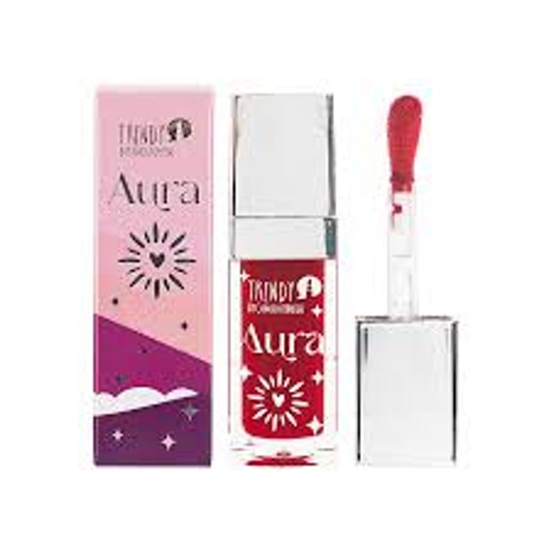 Brillo De Labios Aura Ref BAT1878