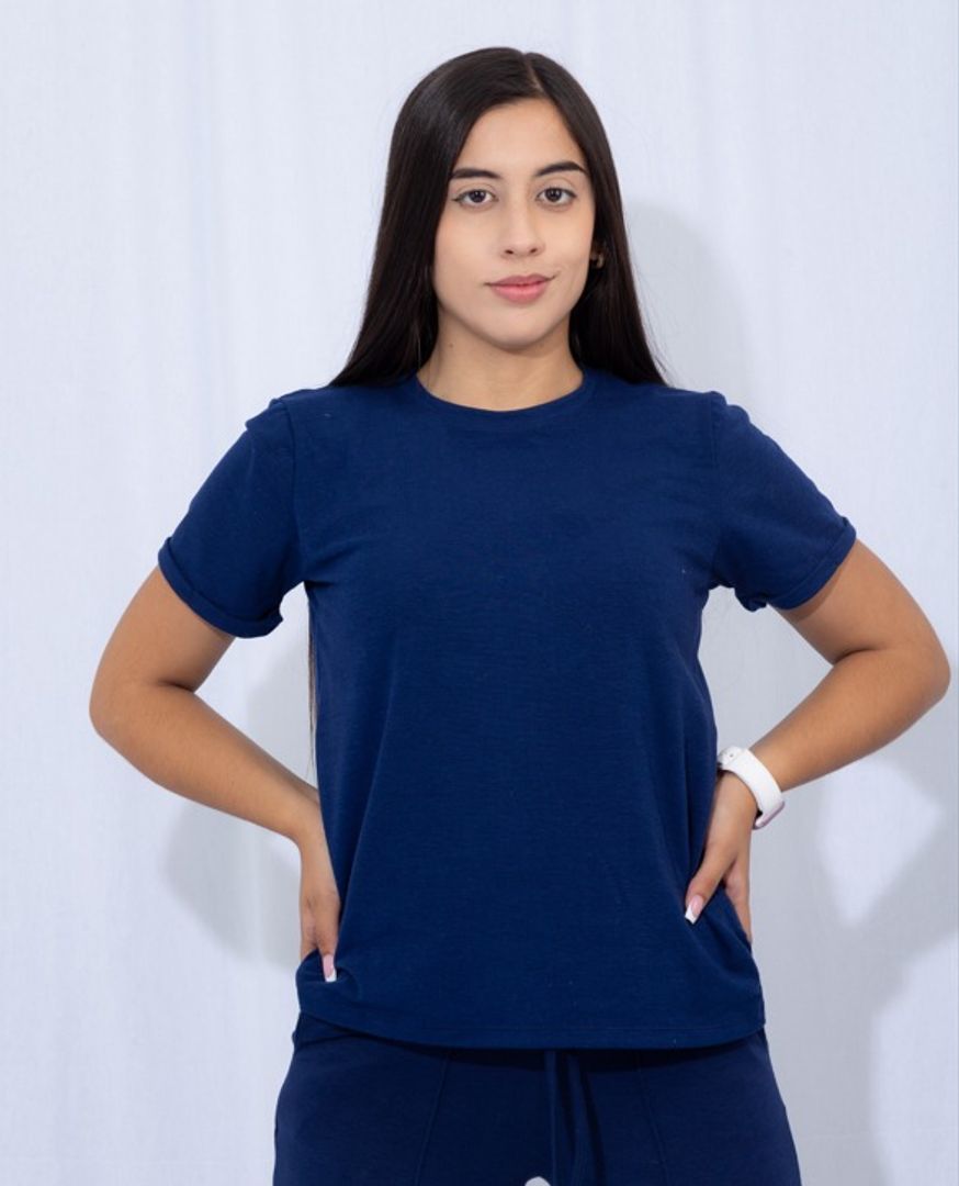 CAMISETA BASICA CALIFORNIA