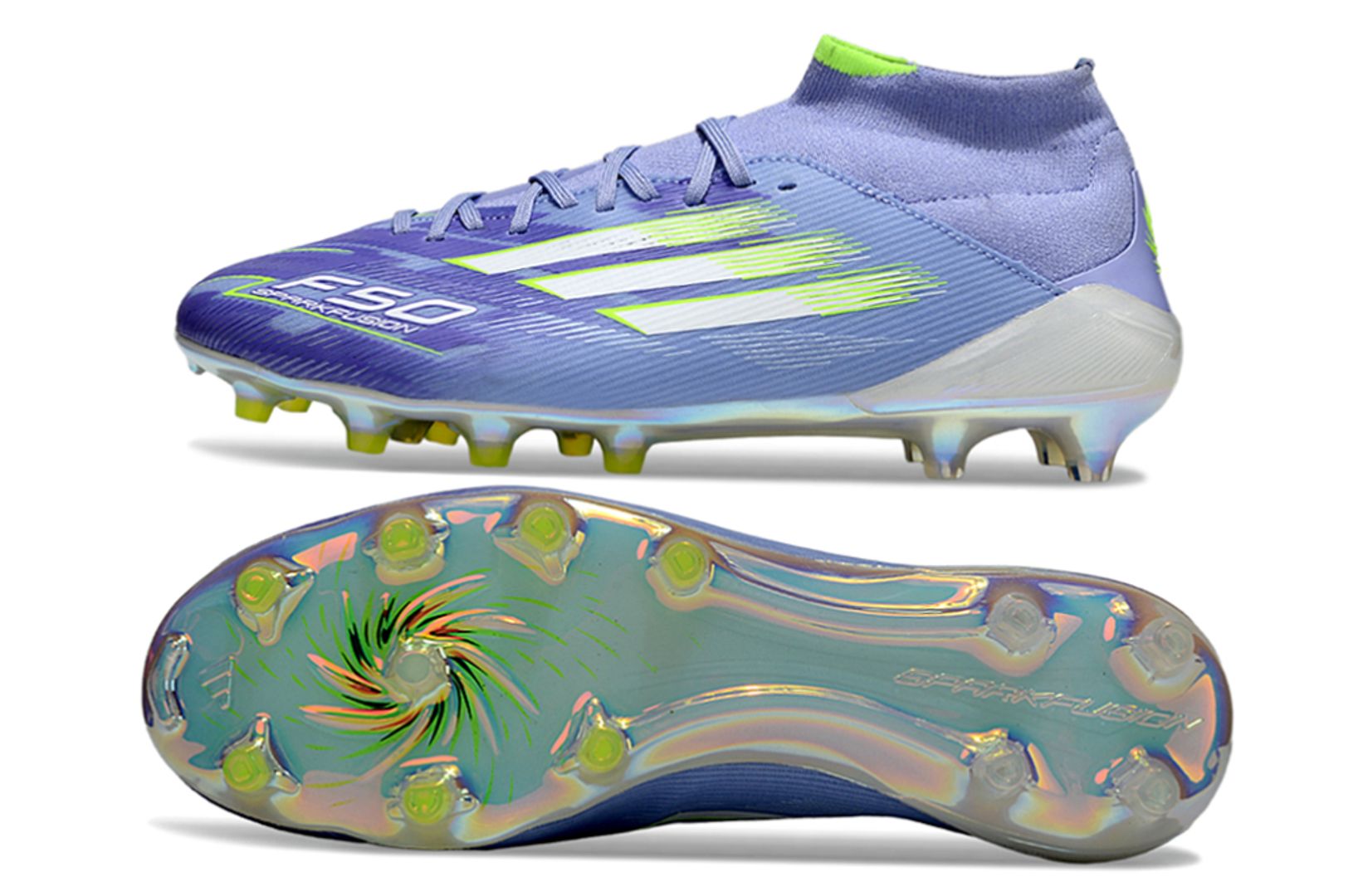 Tacos F50 FG - Natural firme Lote 1