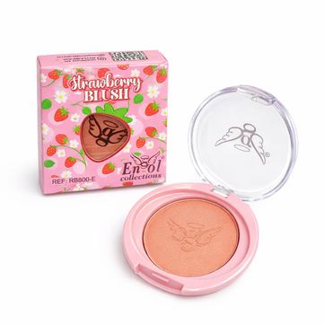 RUBOR COMPACTO ENGOL  - imagen 1