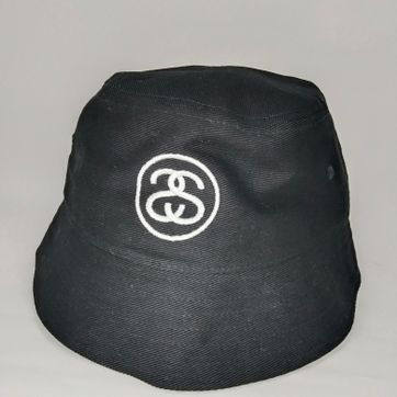Imagen del producto BICKET STUSSY "NEGRO"