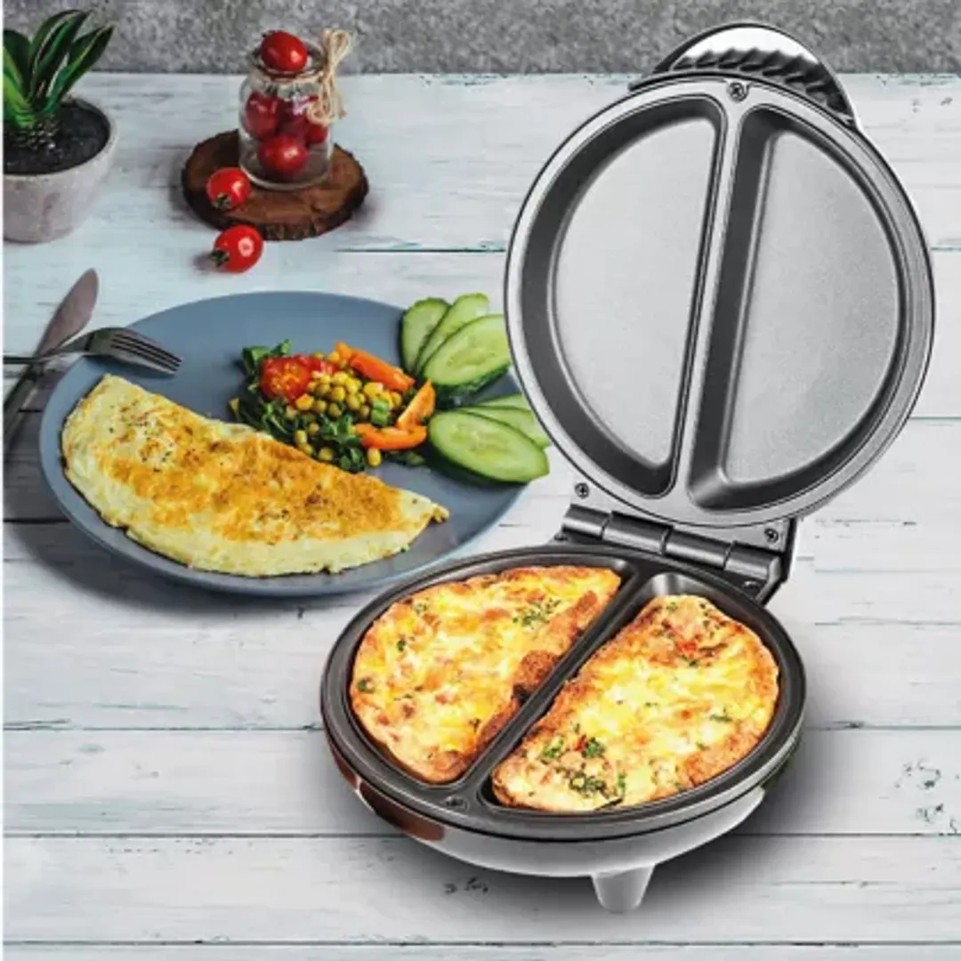 Maquina de hacer Omelettes