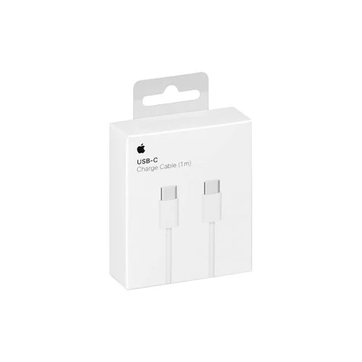 CABLE USB TIPOC/C APPLE - imagen 1