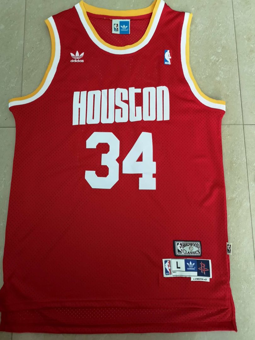 Houston Rockets | Solo por pedido
