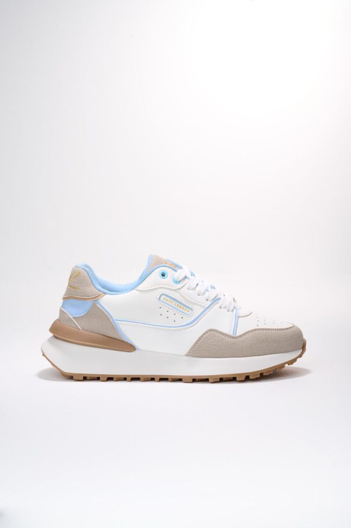 Tenis Breeze Baby Blue