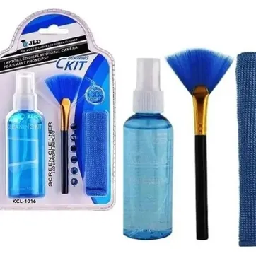 Imagen del producto Kit de Limpieza Plus KCL1016