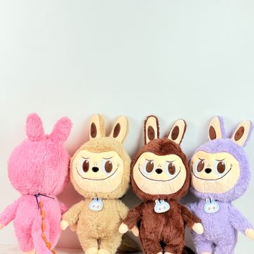 Imagen del producto LABUBU COLLAR 40CM 