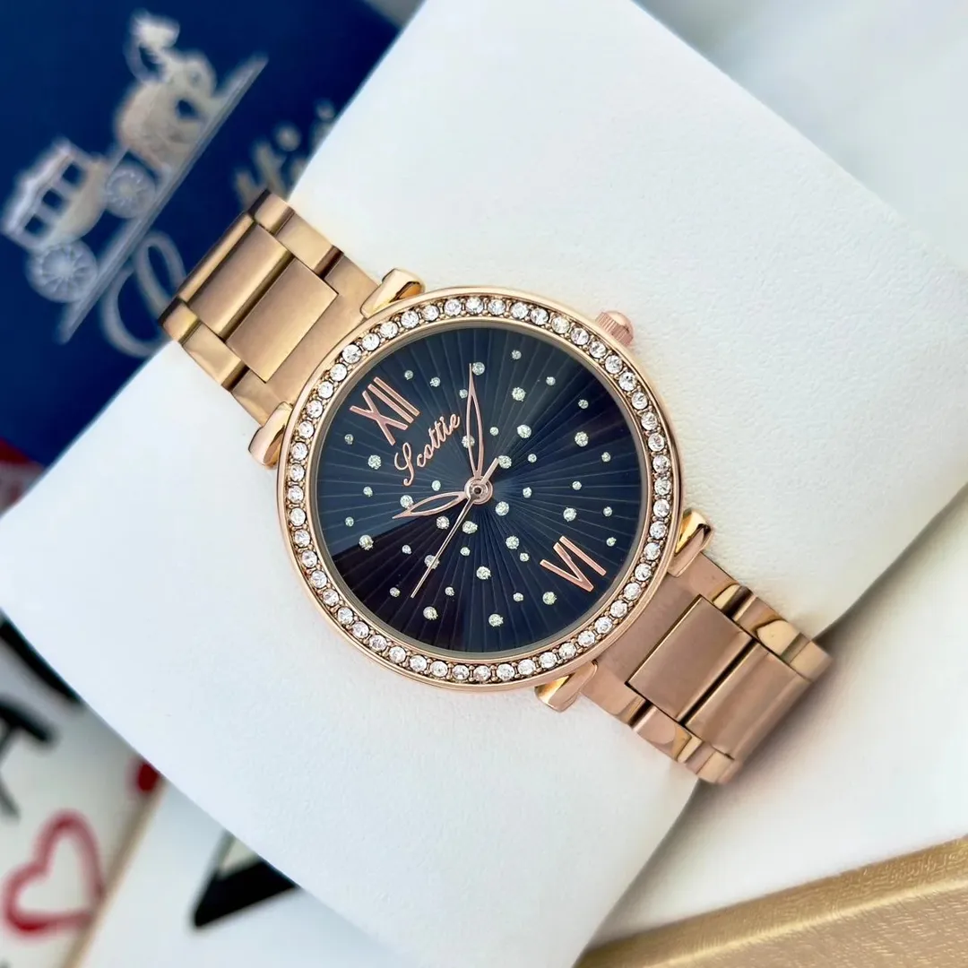 Reloj Scottie dama 