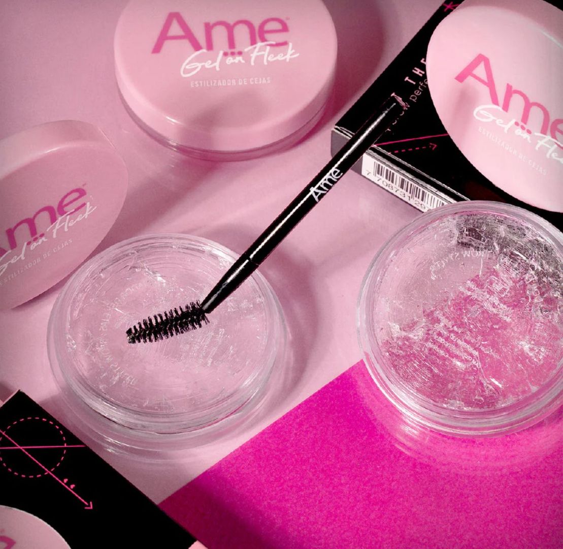 Gel para Cejas