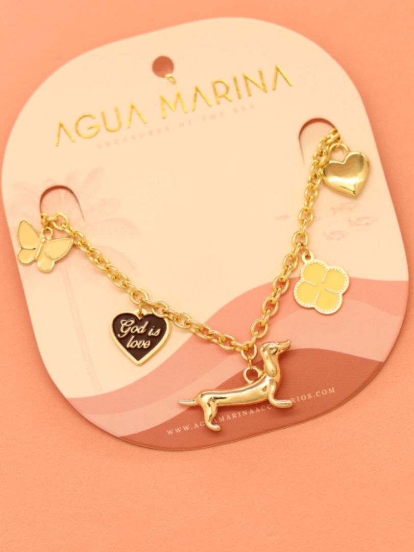 Collar Salchicha