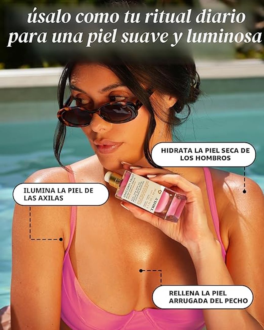 Unicorn Fruit Serum- 90ML 