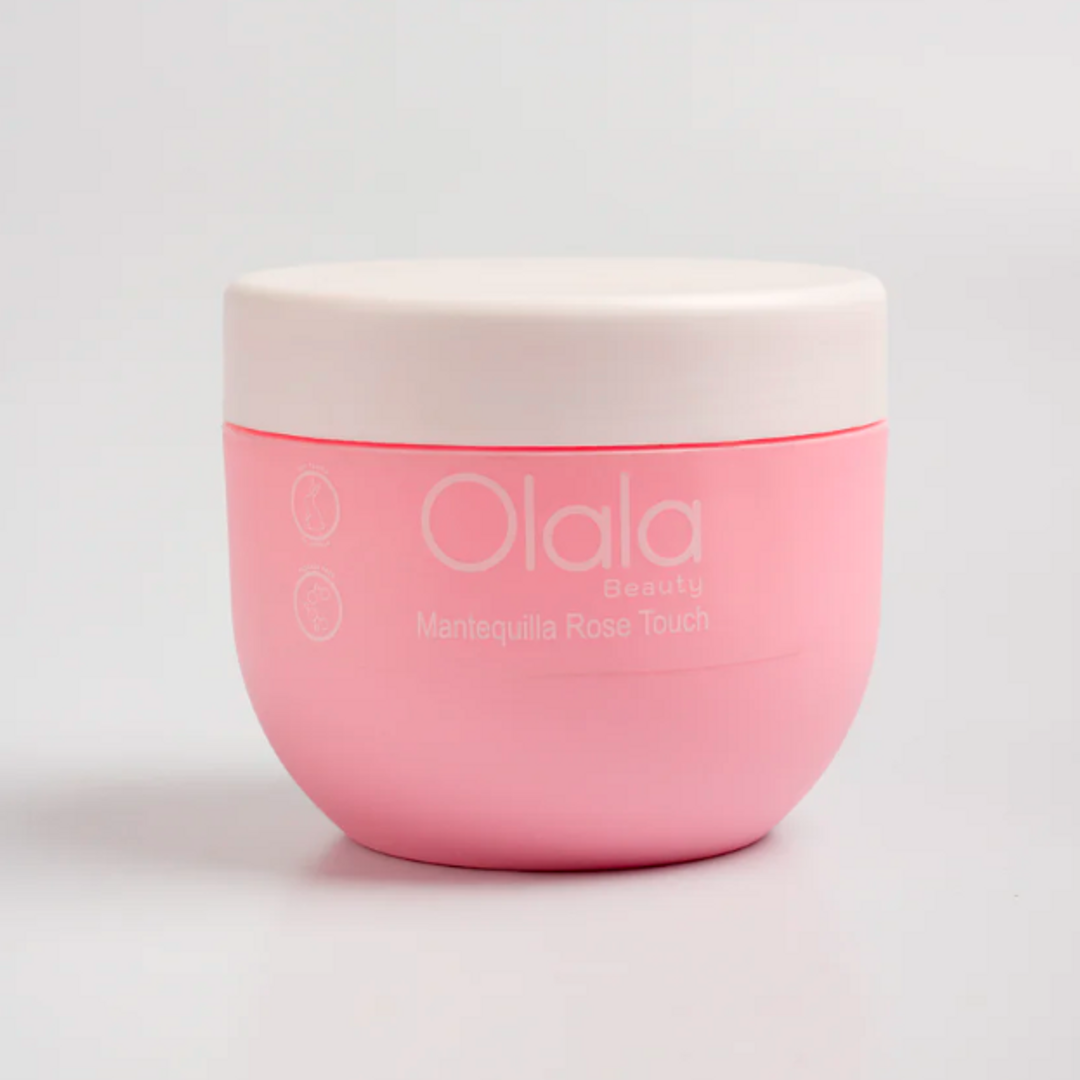 MANTEQUILLA CORPORAL OLALA 270ml