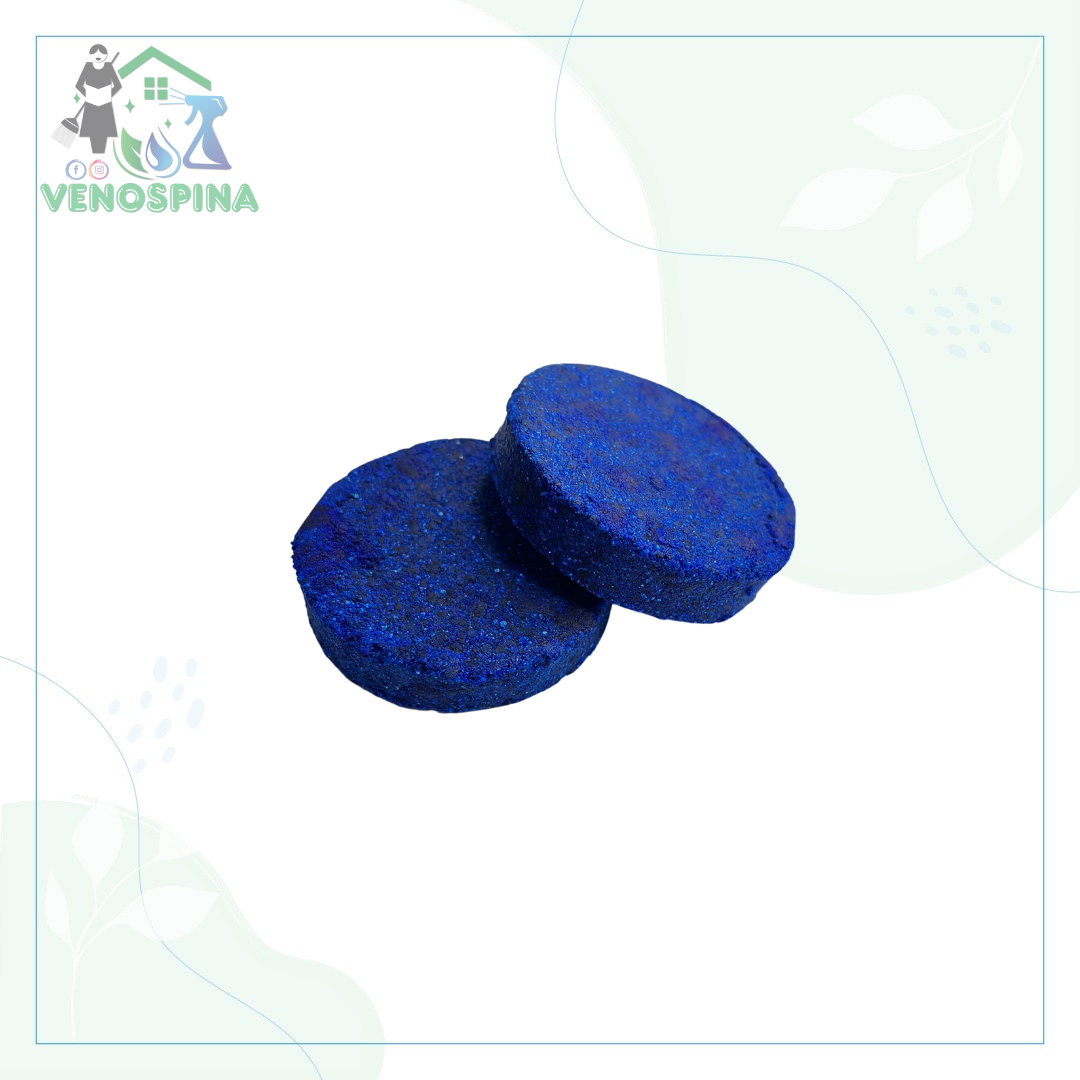 PASTA LIMPIADORA SANITARIO X2