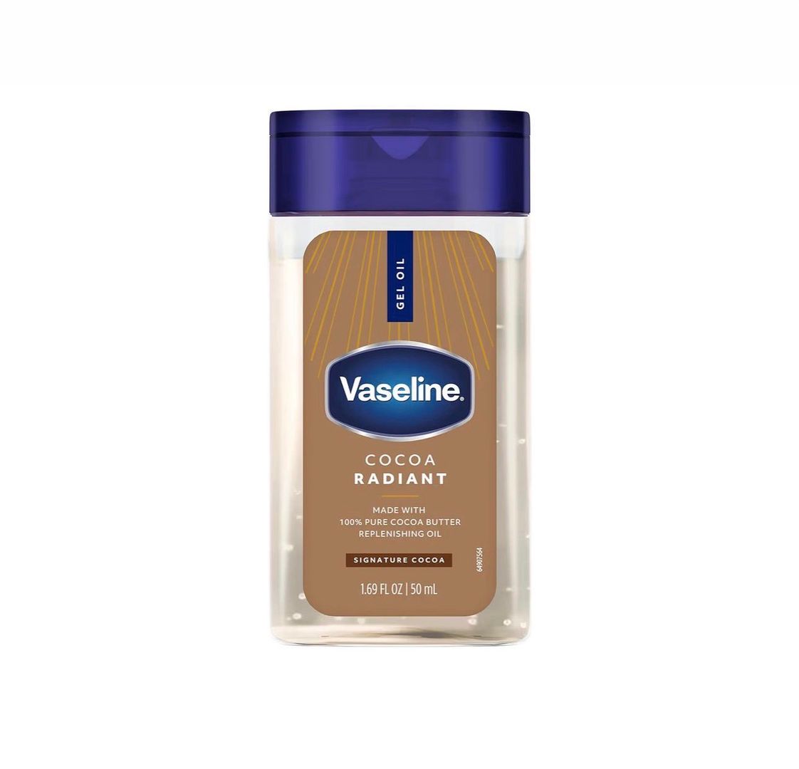 MINISTERIO DE VASELINE GEL