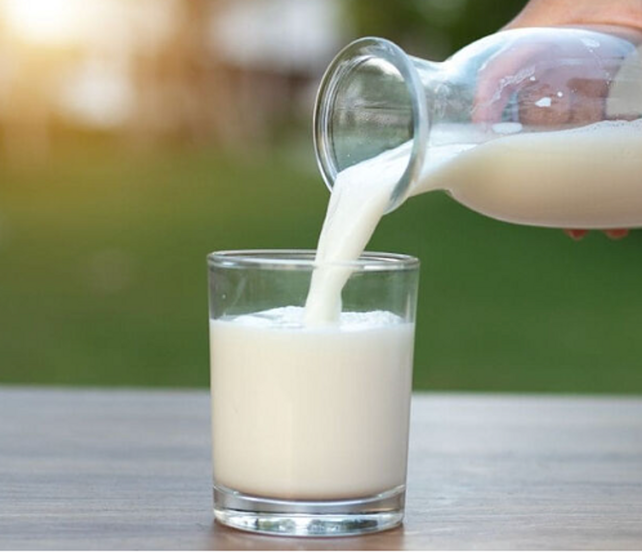 En Leche 