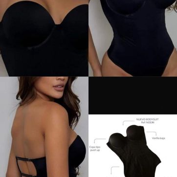 Imagen del producto BODY COPA