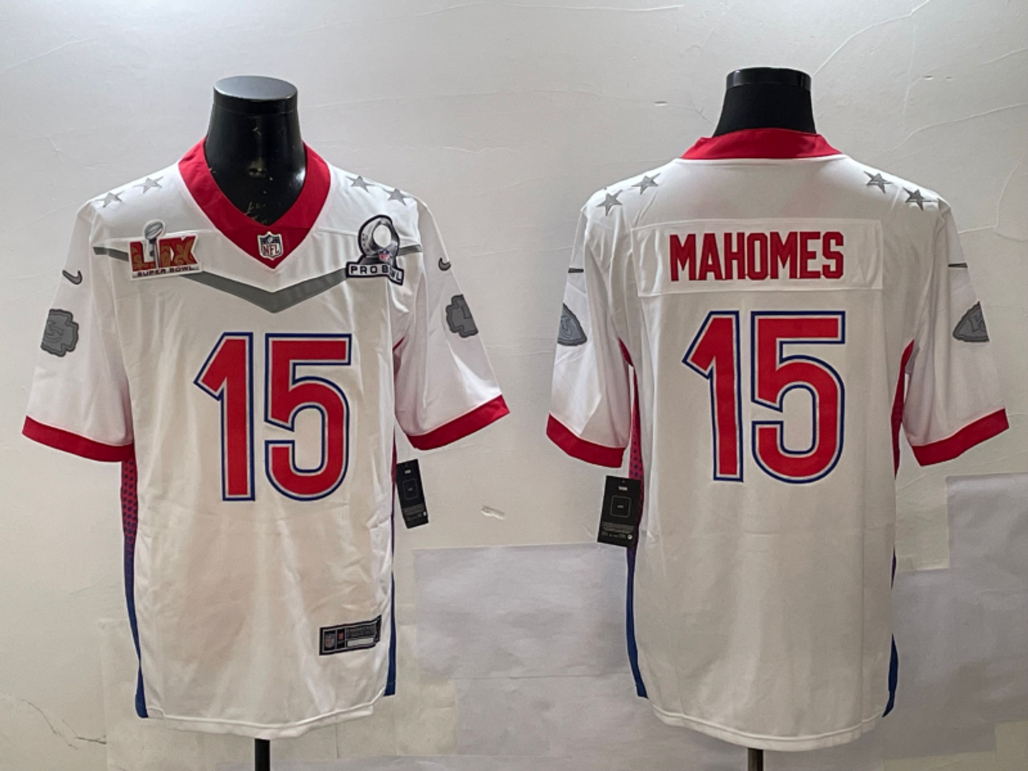 Kansas — Chiefs | Solo por pedido