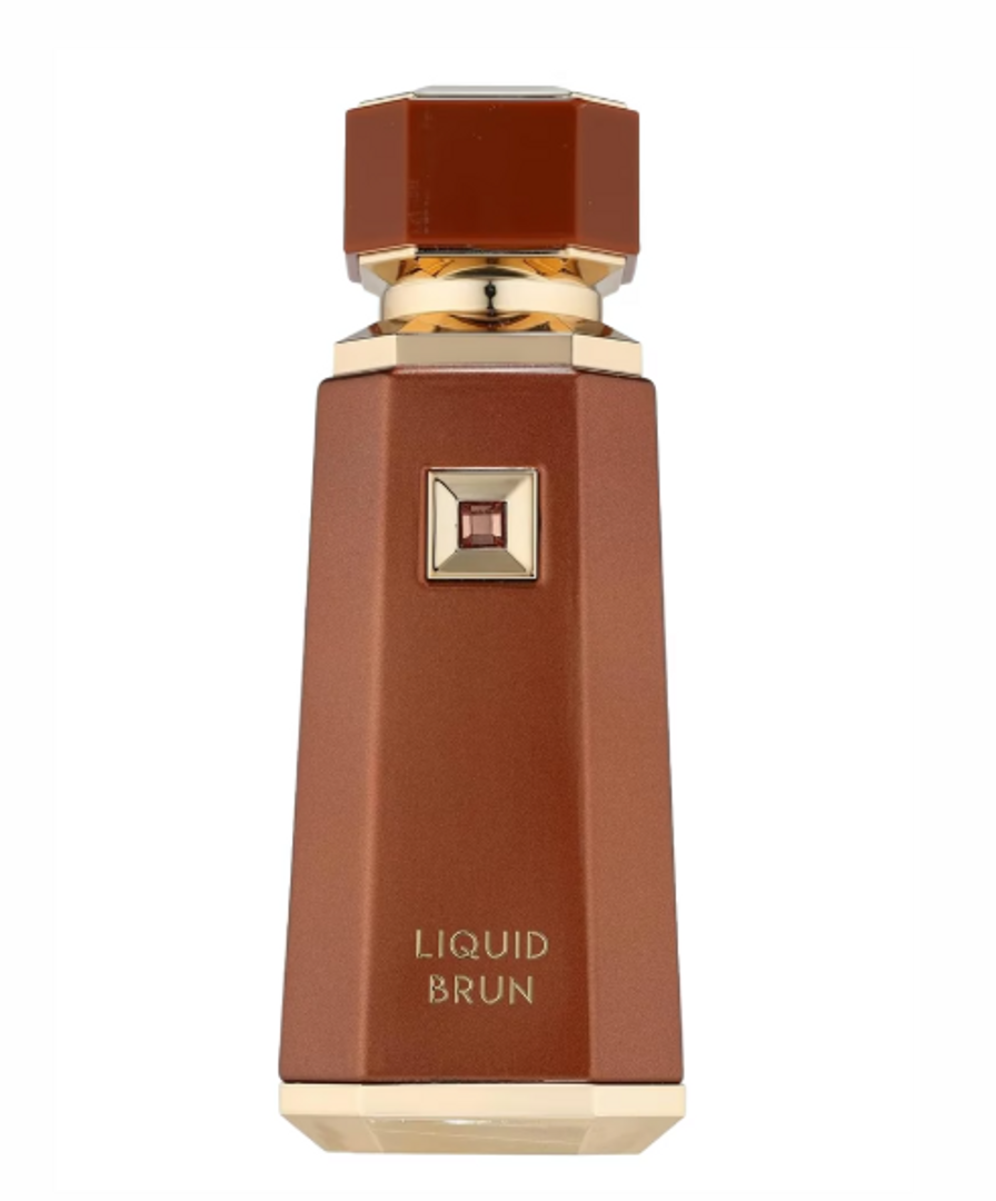 Liquid Brun