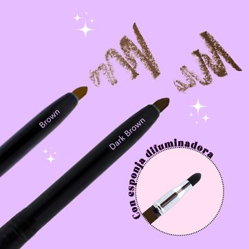 LAPIZ PARA CEJAS  - imagen 2