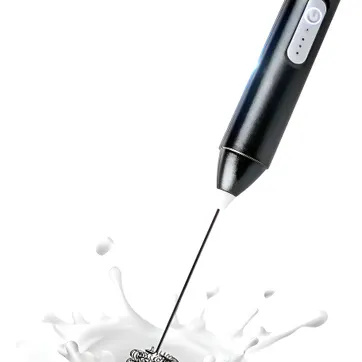 ESPUMADOR DE LECHE INALÁMBRICO - imagen 1