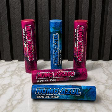 Imagen del producto BENGALA DE HUMO 