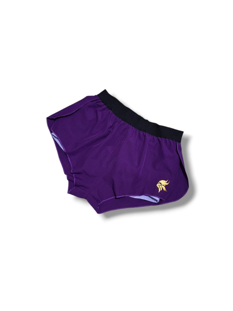Short running mujer