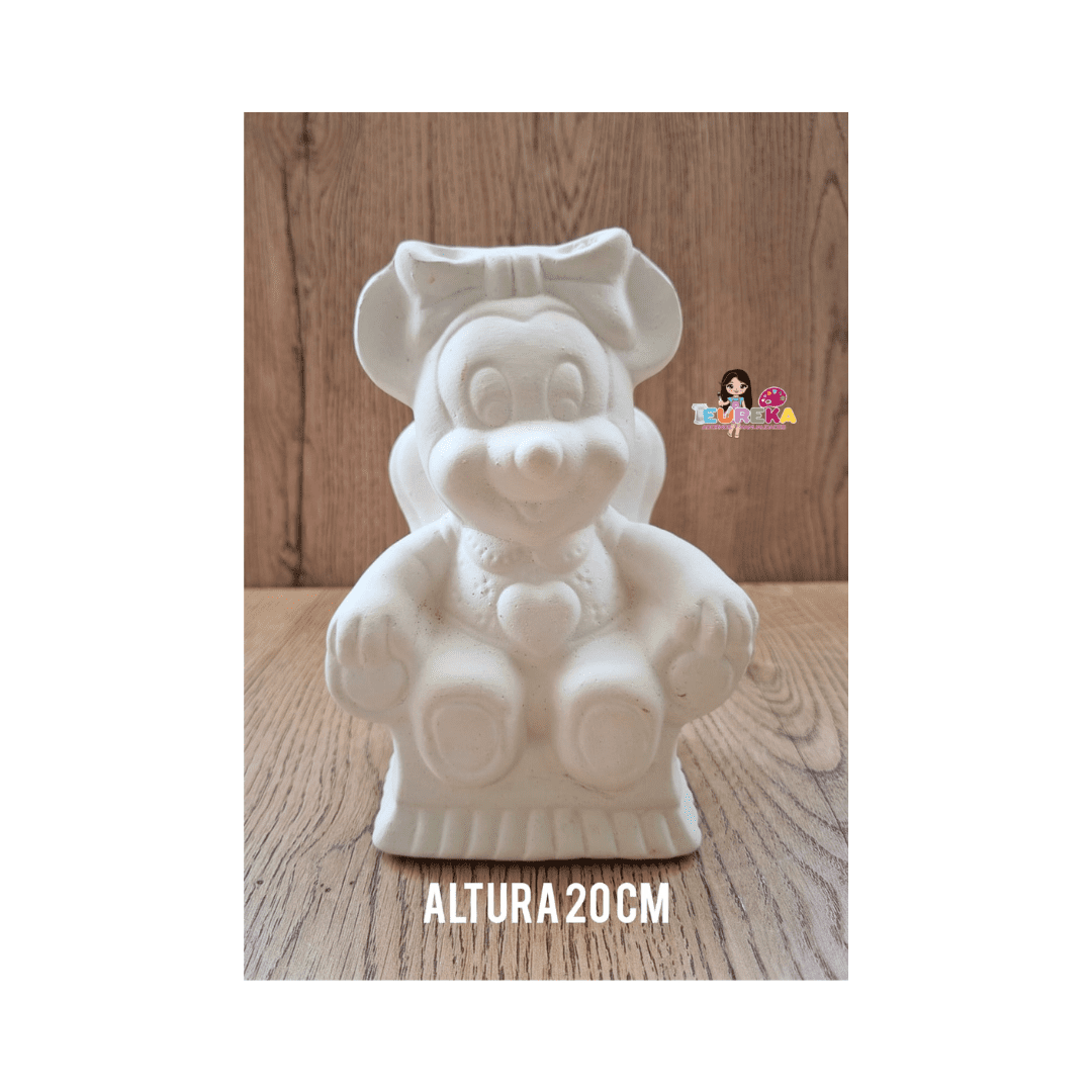 Minie mouse